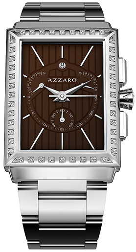 Наручний годинник Azzaro AZ2061.13HM.700
