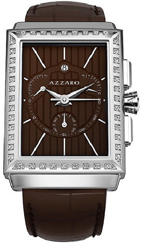 Наручний годинник Azzaro AZ2061.13HH.700