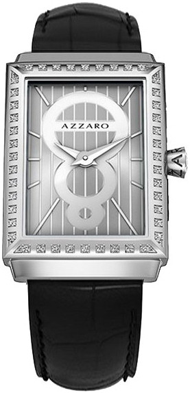Наручний годинник Azzaro AZ2061.12SB.700