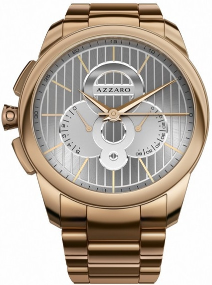 Наручний годинник Azzaro AZ2060.53SM.000