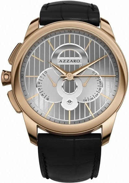 Наручний годинник Azzaro AZ2060.53SB.000