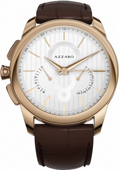 Наручний годинник Azzaro AZ2060.53AH.000