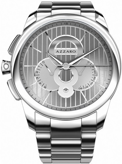 Наручний годинник Azzaro AZ2060.13SM.000