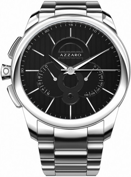 Наручний годинник Azzaro AZ2060.13BM.000