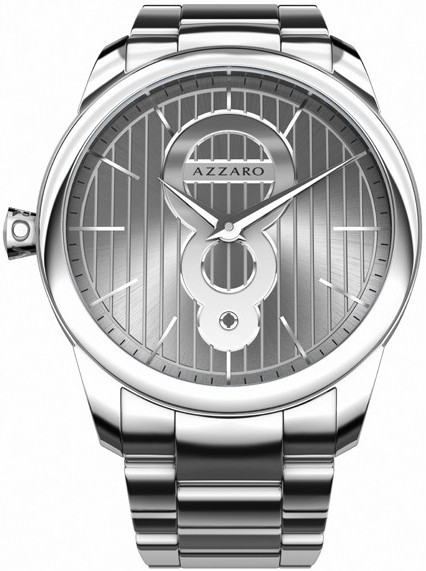 Наручний годинник Azzaro AZ2060.12SM.000