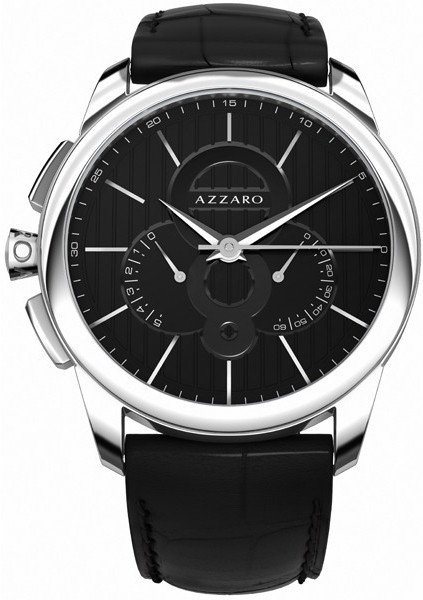 Наручний годинник Azzaro AZ2060.13BB.000