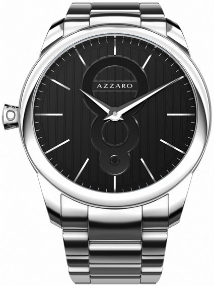 Наручний годинник Azzaro AZ2060.12BM.000