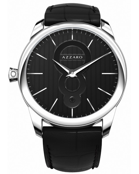 Наручний годинник Azzaro AZ2060.12BB.000