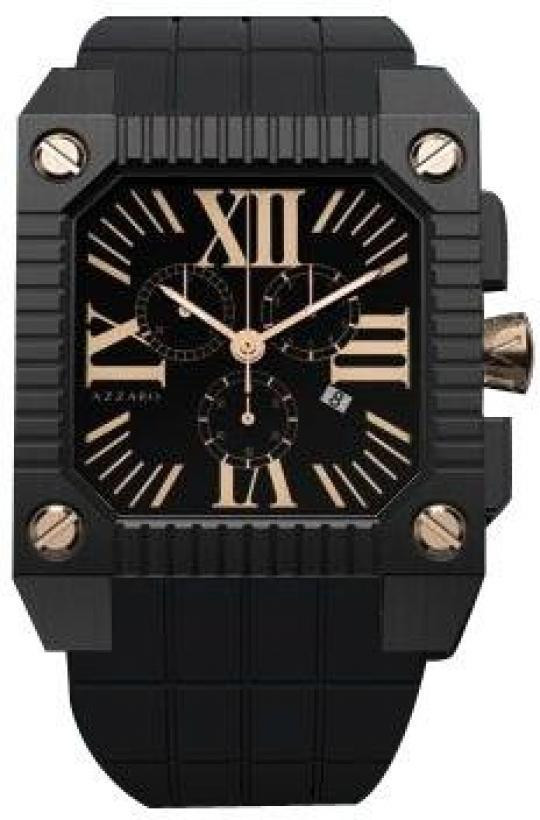 Наручний годинник Azzaro AZ1564.43BB.050