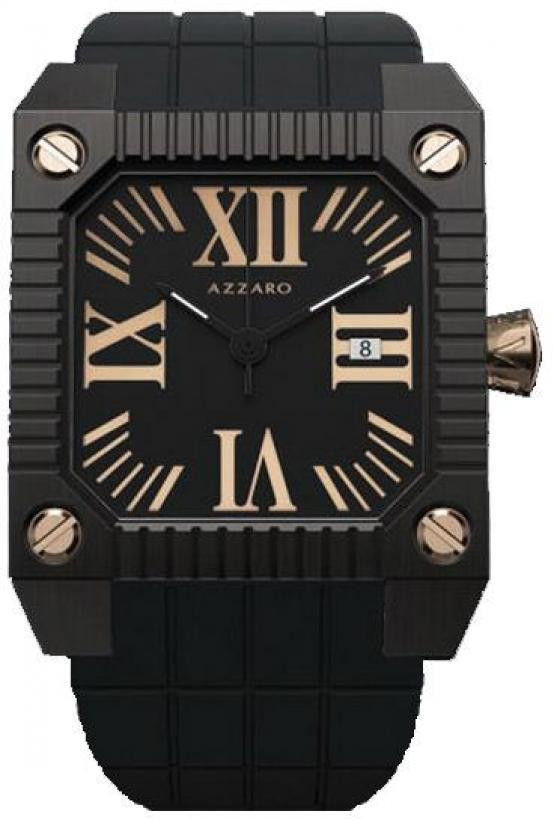 Наручные часы Azzaro AZ1564.42BB.050
