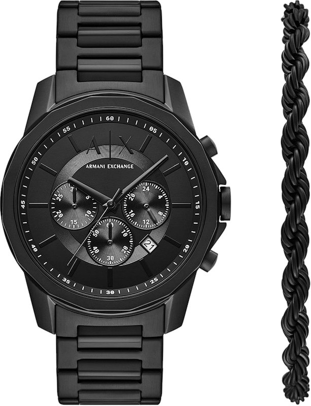 Наручний годинник Armani AX7163SET