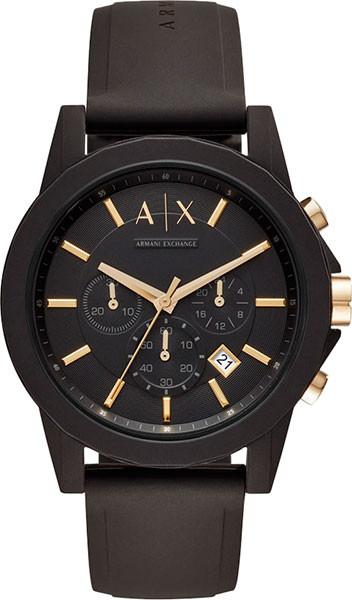 Наручний годинник Armani AX7105