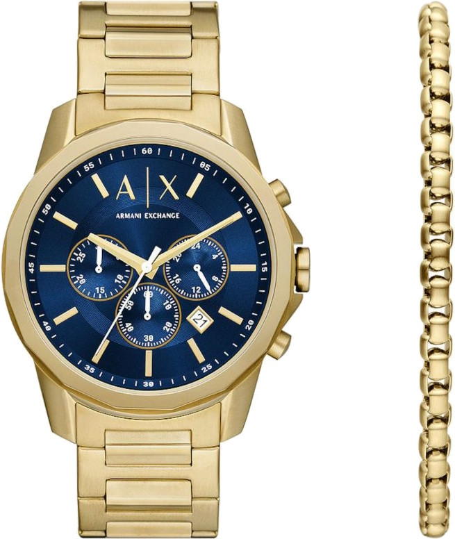 Наручний годинник Armani AX7151SET
