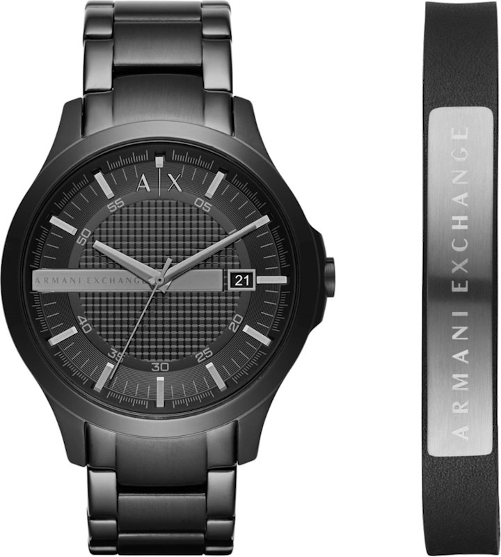 Наручний годинник Armani AX7101