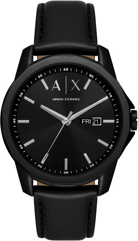 Наручний годинник Armani AX7147SET