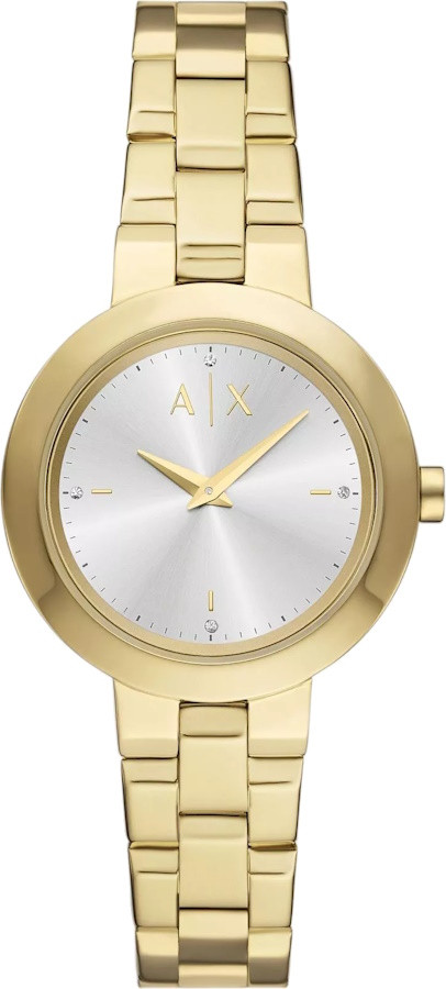 Наручний годинник Armani AX5180