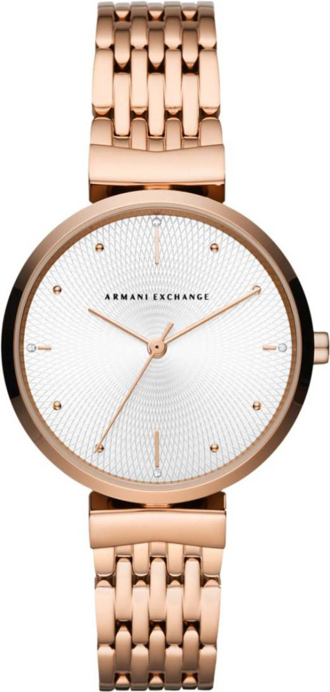 Наручний годинник Armani AX5901
