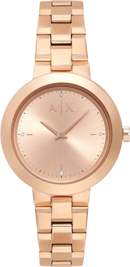 Наручний годинник Armani AX5177