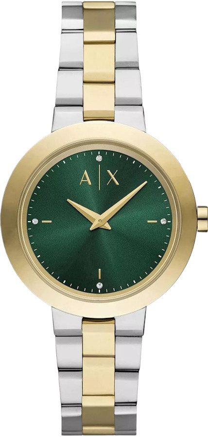 Наручний годинник Armani AX5176