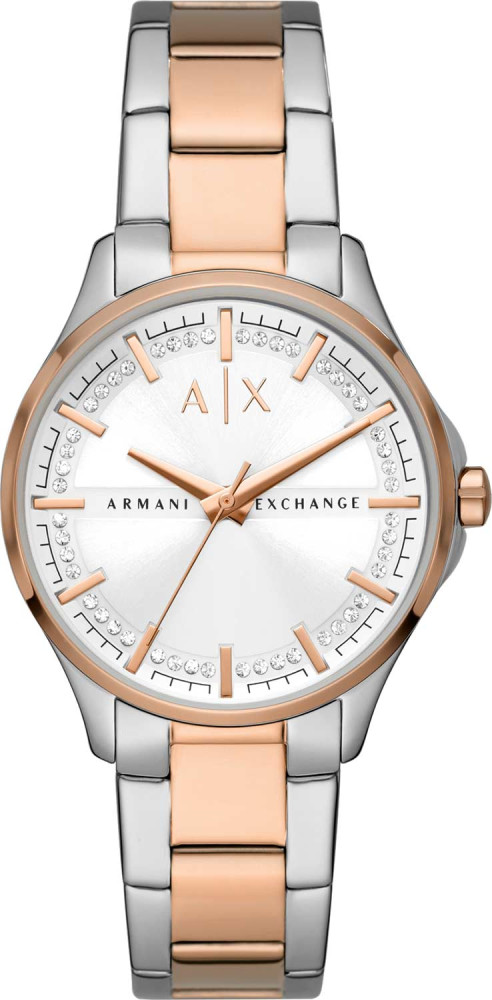 Наручний годинник Armani AX5258
