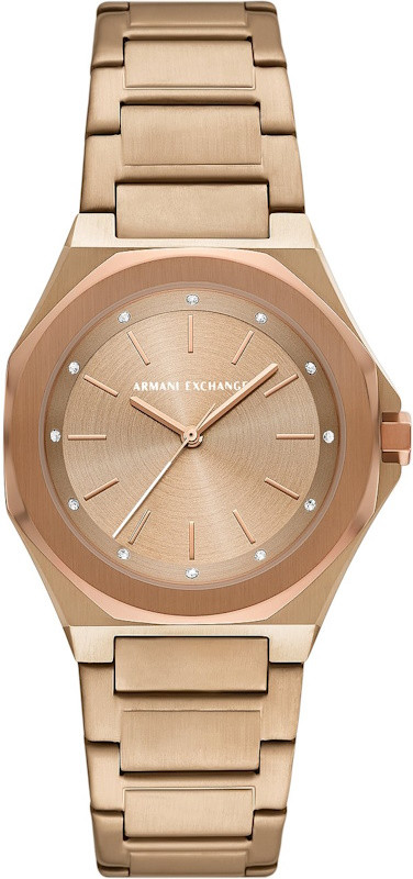 Наручний годинник Armani AX4616