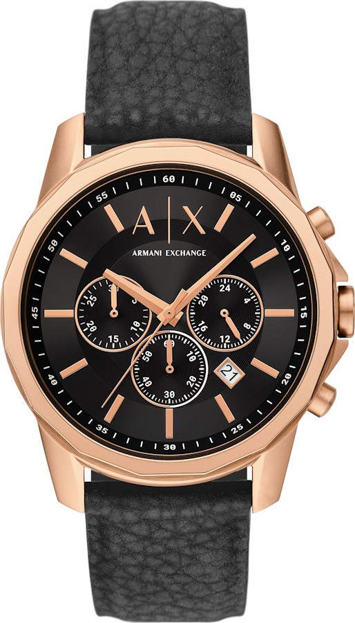 Наручний годинник Armani AX1769