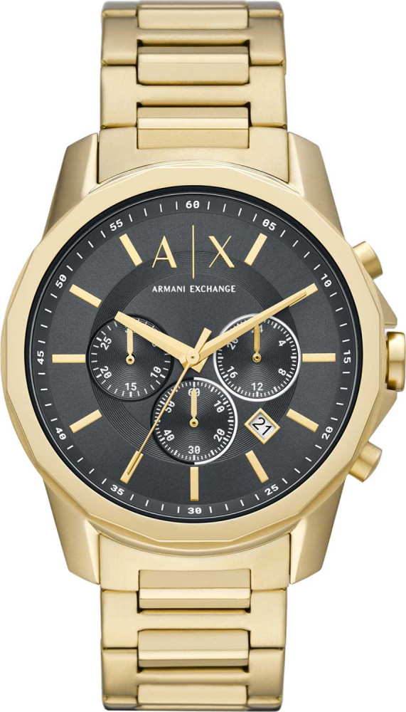 Наручний годинник Armani AX1721