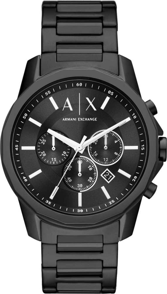 Наручний годинник Armani AX1722