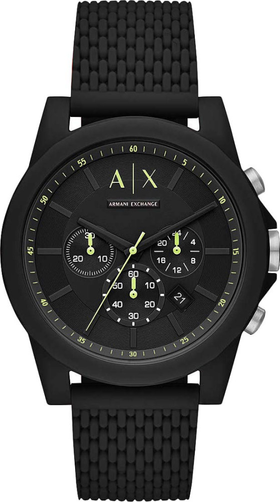 Наручний годинник Armani AX1344