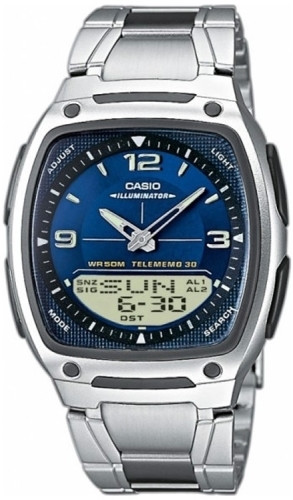 Наручний годинник Casio AW-81D-2A