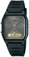 Наручний годинник Casio AW-48HE-8A