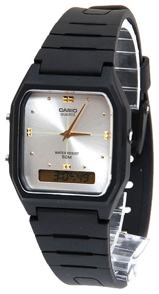 Наручний годинник Casio AW-48HE-7A