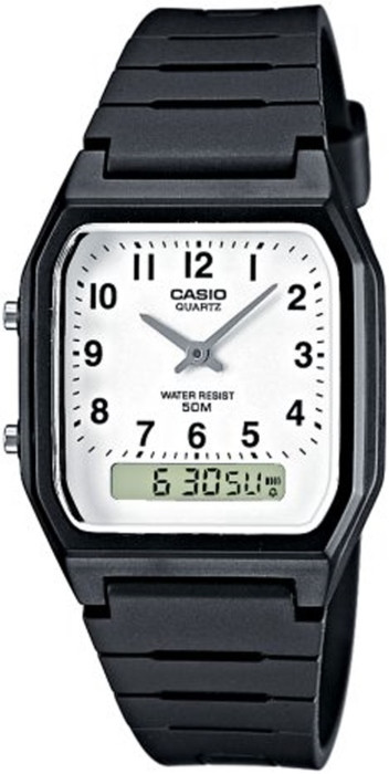 Наручний годинник Casio AW-48H-7B
