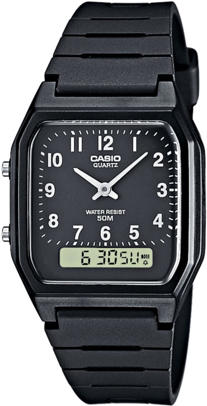 Наручний годинник Casio AW-48H-1B