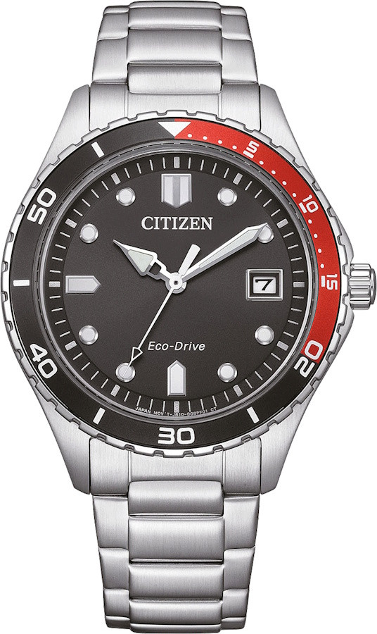 Наручний годинник Citizen AW1820-81E