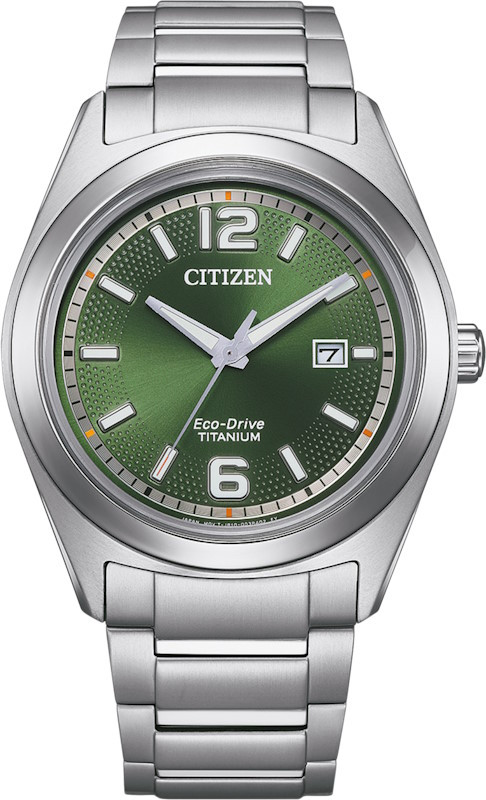 Наручний годинник Citizen AW1641-81X