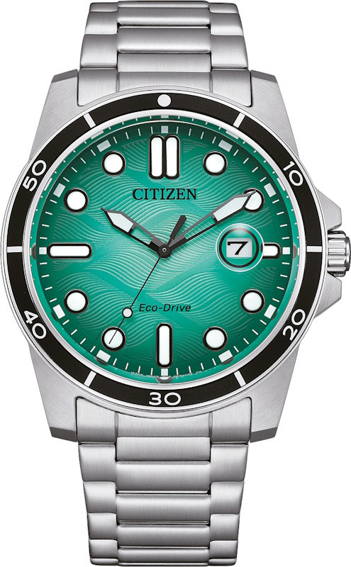 Наручний годинник Citizen AW1816-89L