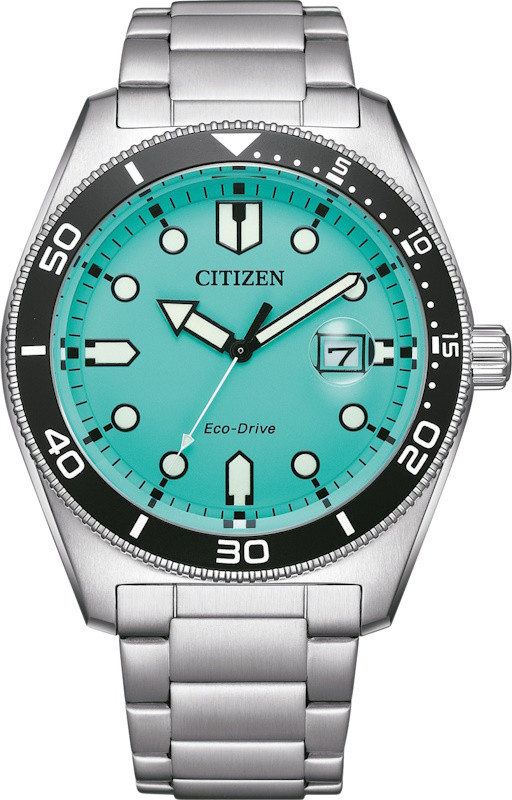 Наручний годинник Citizen AW1760-81W