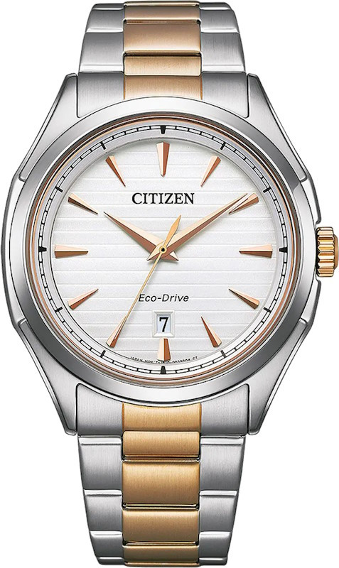 Наручний годинник Citizen AW1756-89A