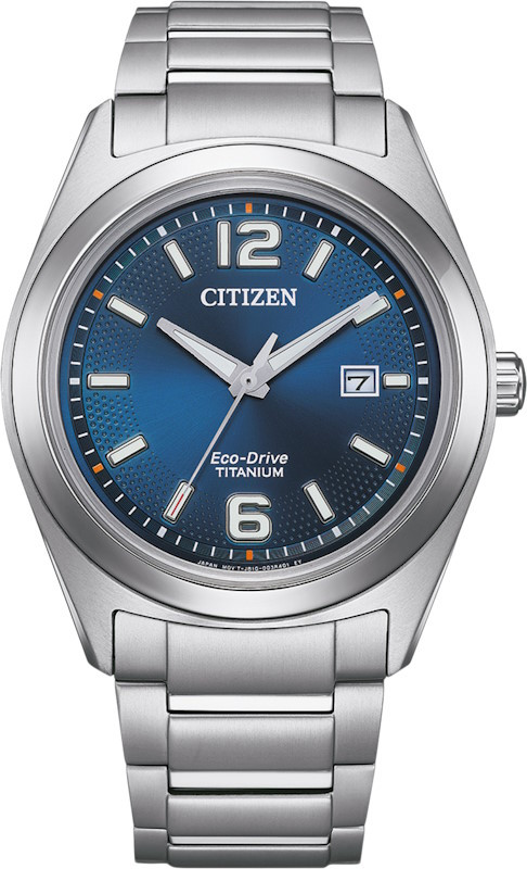Наручний годинник Citizen AW1641-81L