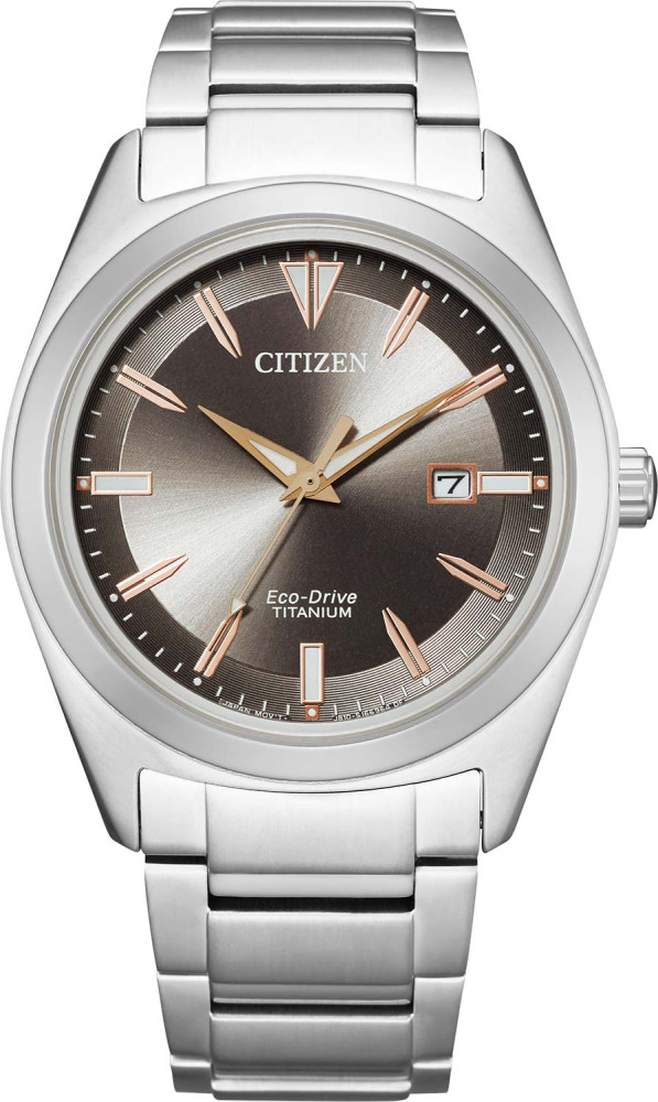 Наручний годинник Citizen AW1640-83H