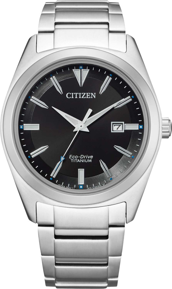 Наручний годинник Citizen AW1640-83E