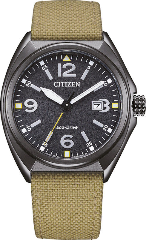 Наручний годинник Citizen AW1575-08E