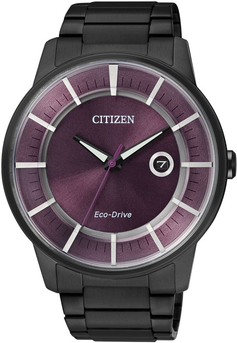Наручний годинник Citizen AW1264-59W