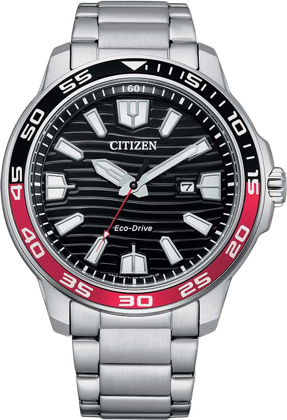 Наручний годинник Citizen AW1527-86E