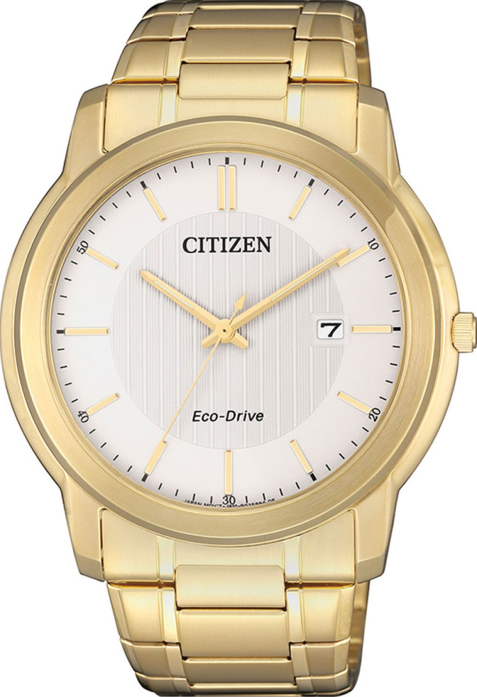 Наручний годинник Citizen AW1212-87A