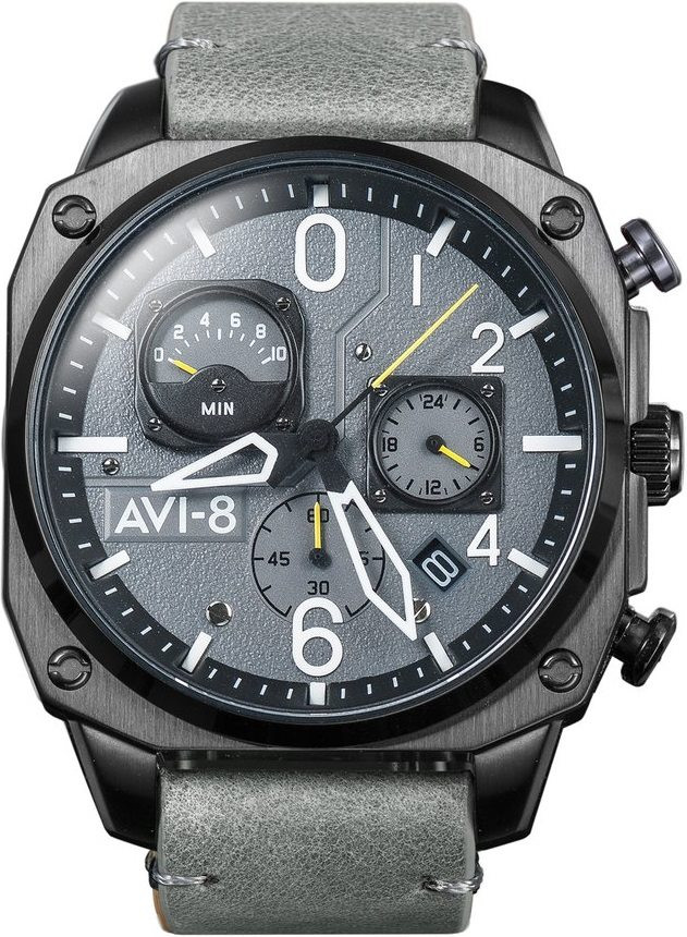 Наручные часы AVI-8 AV-4052-03