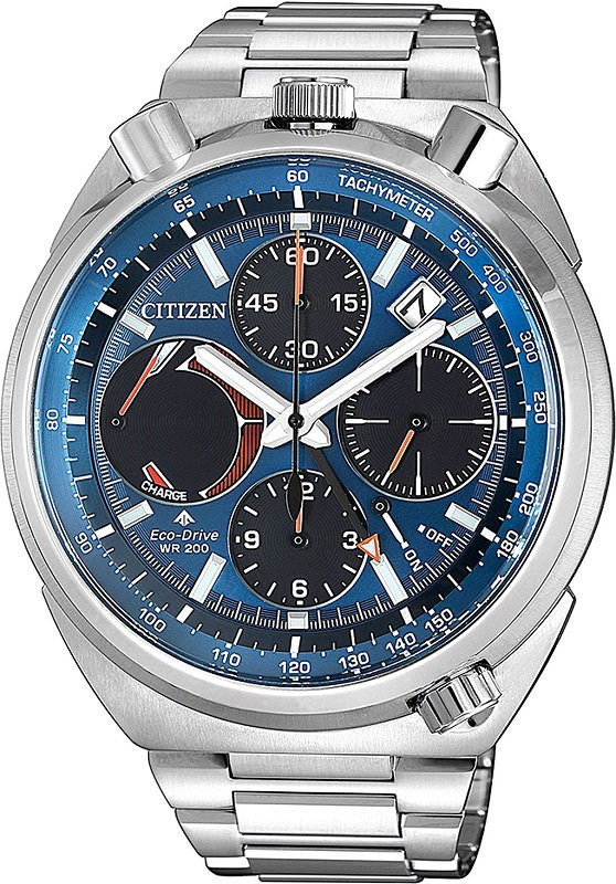 Наручний годинник Citizen AV0070-57L