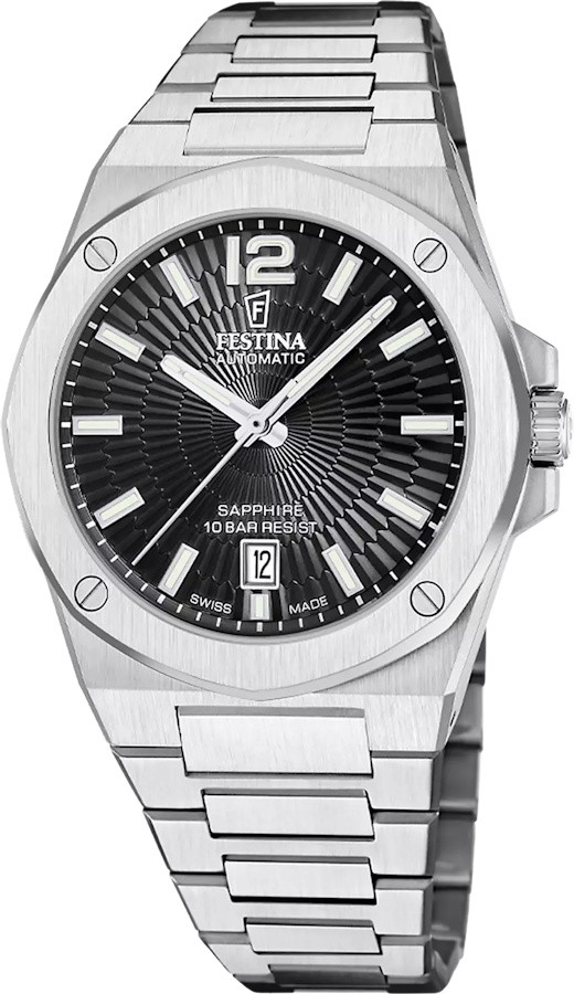 Наручные часы FESTINA Automatic F22004/4