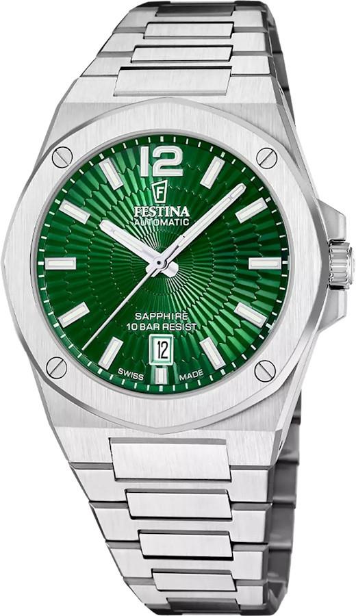 Наручные часы FESTINA Automatic F22004/3